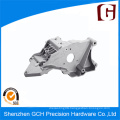 OEM Vehicle Armrest Bracket of Magnesium Die Casting